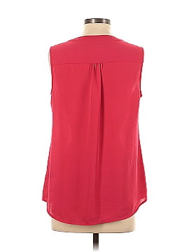 Banana Republic Sleeveless Blouse (view 2)