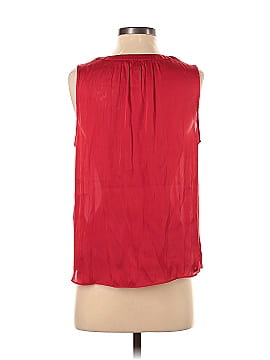 Banana Republic Sleeveless Blouse (view 2)