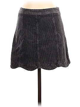 Altar'd State Denim Skirt (view 1)