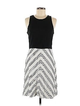 Ann Taylor Casual Dress (view 1)