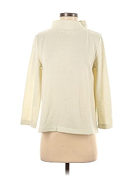 Ann Taylor Turtleneck Sweater (view 1)