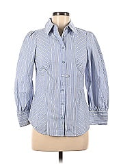 Odille 3/4 Sleeve Button Down Shirt