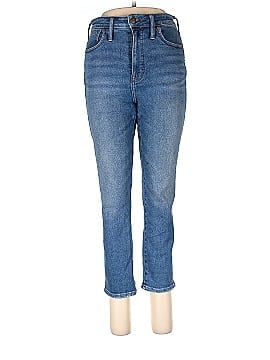 Madewell Jeans (view 1)