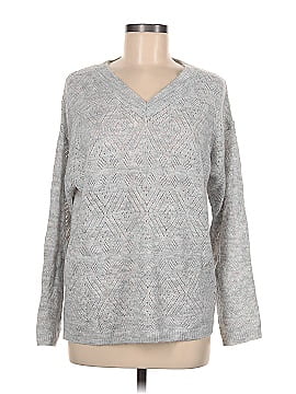 Shein Pullover Sweater (view 1)