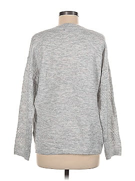 Shein Pullover Sweater (view 2)