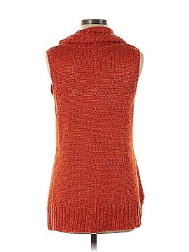 Chico's Sweater Vest (view 2)