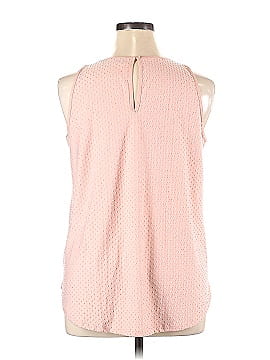 Apt. 9 Sleeveless Top (view 2)