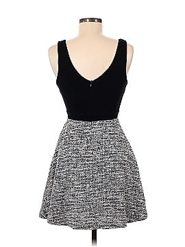 Design Lab Lord & Taylor Casual Dress (view 2)