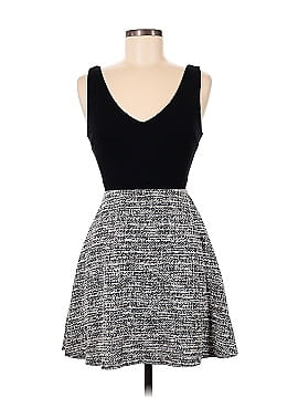 Design Lab Lord & Taylor Casual Dress (view 1)