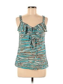 Banana Republic Sleeveless Blouse (view 1)