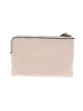 Coach Factory Leather Wristlet (view 2)