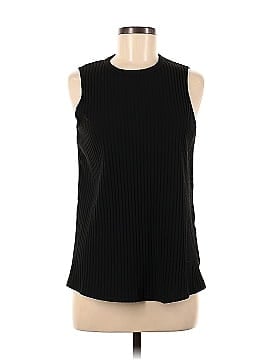 Shein Sleeveless T-Shirt (view 1)