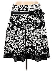 Larry Levine Casual Skirt