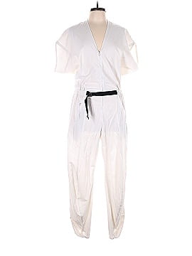 Zero + Maria Cornejo Strap Akeo Jumpsuit (view 1)