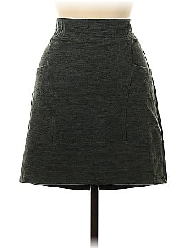 Toad & Co Casual Skirt (view 1)