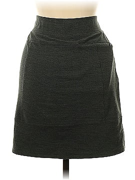 Toad & Co Casual Skirt (view 2)