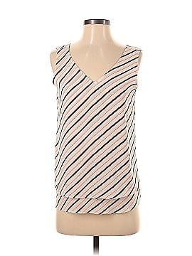 Ann Taylor Factory Sleeveless Top (view 1)