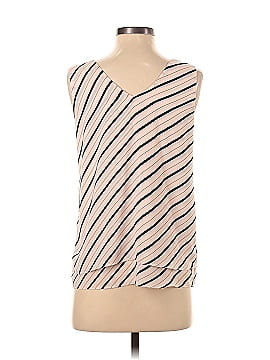 Ann Taylor Factory Sleeveless Top (view 2)