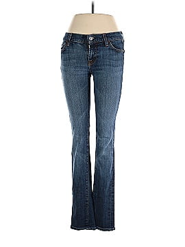 7 For All Mankind Jeans (view 1)