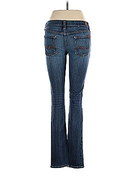 7 For All Mankind Jeans (view 2)