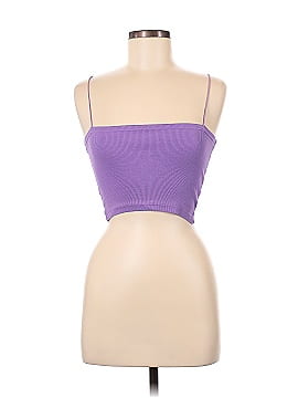 Zara Sleeveless Top (view 1)