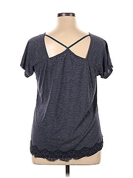 Maurices Short Sleeve Top (view 2)