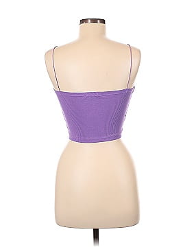 Zara Sleeveless Top (view 2)