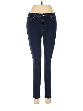 Curve Appeal Jeggings (view 1)