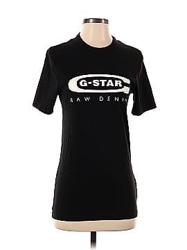 G-Star RAW Short Sleeve T-Shirt (view 1)