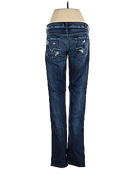 7 For All Mankind Jeans (view 2)