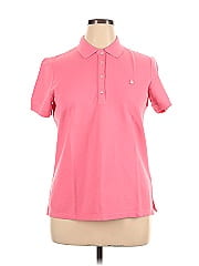 United Colors Of Benetton Short Sleeve Polo