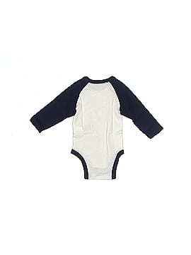 Old Navy Long Sleeve Onesie (view 2)