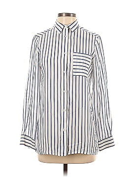 VLT'S By Valentinas Long Sleeve Button-Down Shirt (view 1)