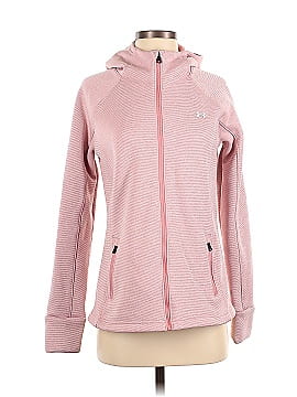 Under Armour Zip Up Hoodie (view 1)