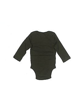 Old Navy Long Sleeve Onesie (view 2)