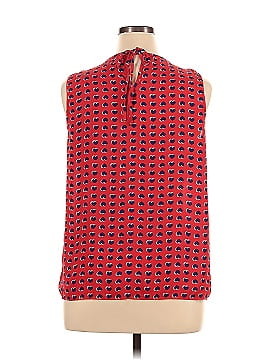 Cynthia Rowley TJX Sleeveless Blouse (view 2)