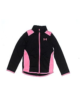 Under Armour Track Jacket (view 1)