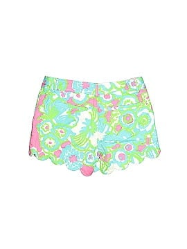 Lilly Pulitzer Dressy Shorts (view 2)