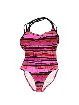 Speedo One Piece Swimsuit (view 1)