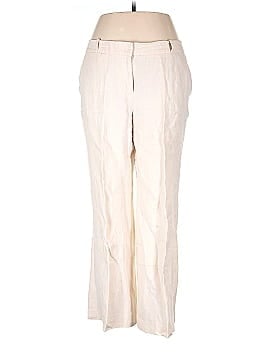 Talbots Linen Pants (view 1)