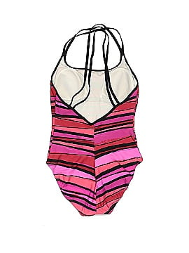 Speedo One Piece Swimsuit (view 2)