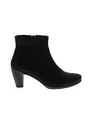 Ecco Ankle Boots