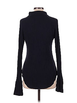 Chaser Turtleneck Sweater (view 2)