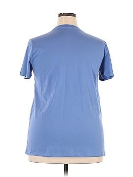 Isaac Morris Limited Long Sleeve T-Shirt (view 2)