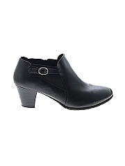 Croft & Barrow Ankle Boots