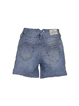 Assorted Brands Denim Shorts (view 2)