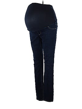 Indigo Blue Jeggings (view 1)