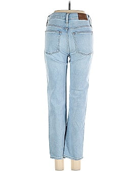 Madewell Jeans (view 2)