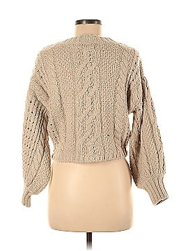 For Love & Lemons Cardigan (view 2)