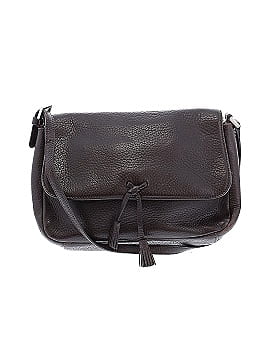 Ann Taylor Leather Shoulder Bag (view 1)